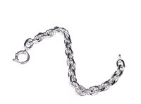 Bracciale Idandi in Argento ABR 373 - ABR 373